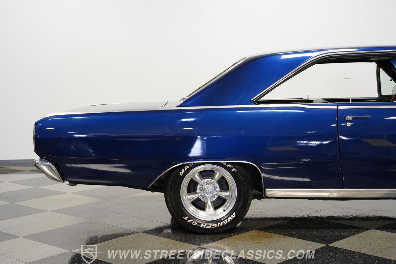 1967 Dodge Dart GT