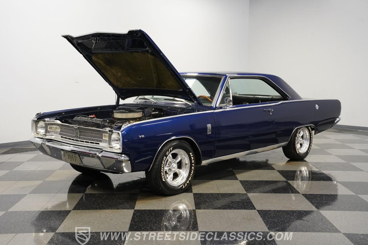 1967 Dodge Dart GT