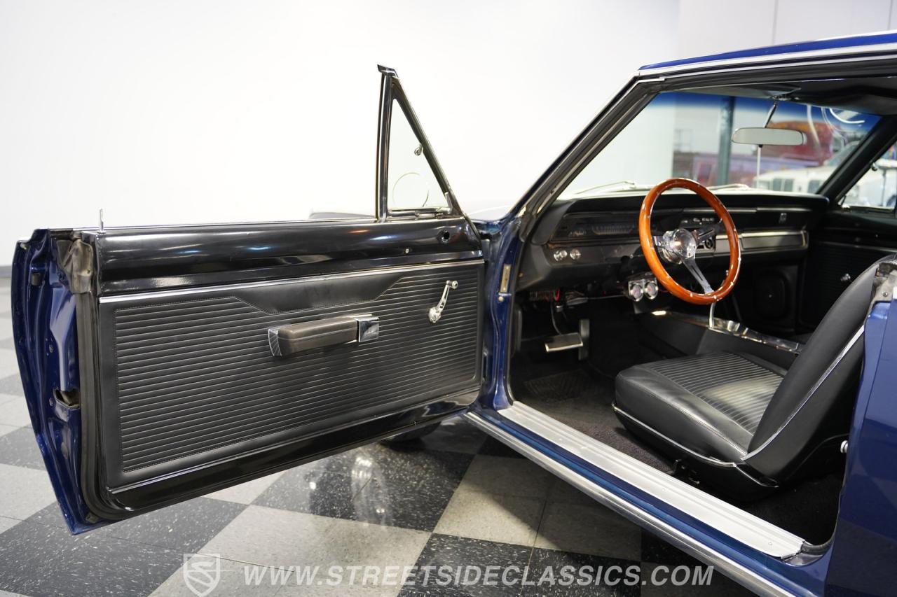 1967 Dodge Dart GT