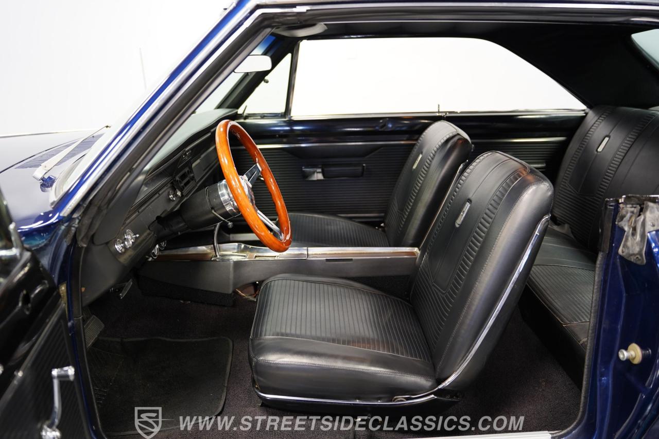 1967 Dodge Dart GT