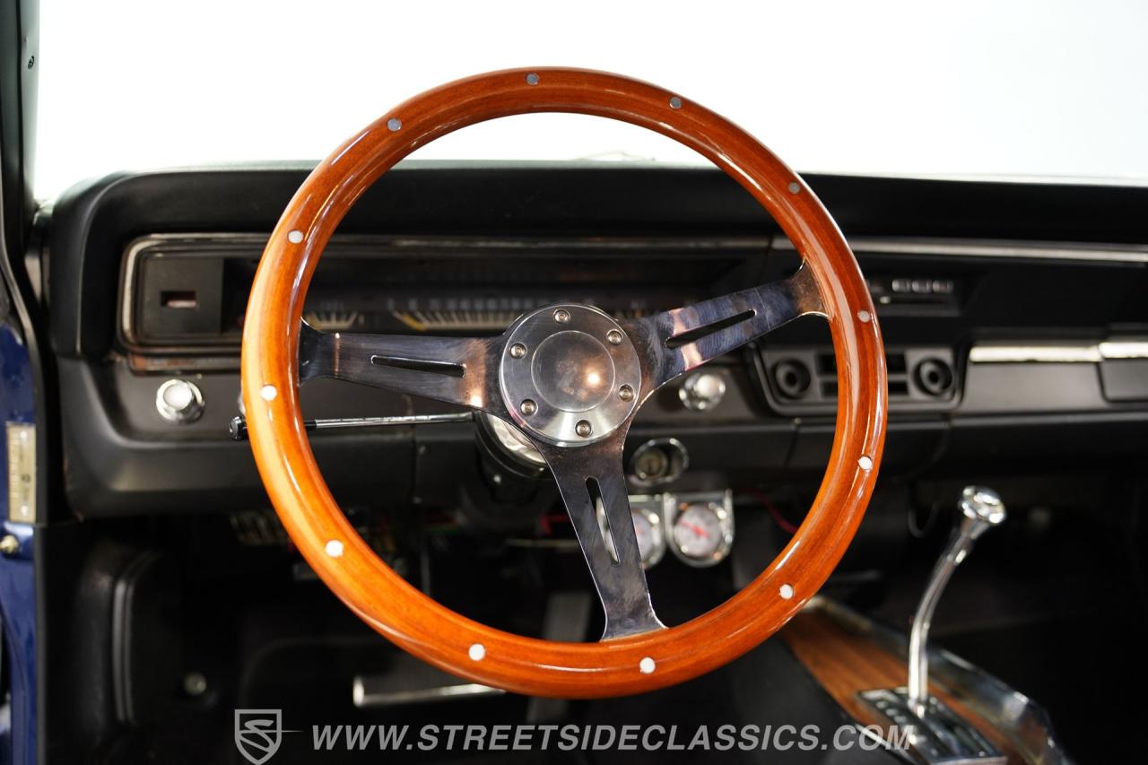 1967 Dodge Dart GT