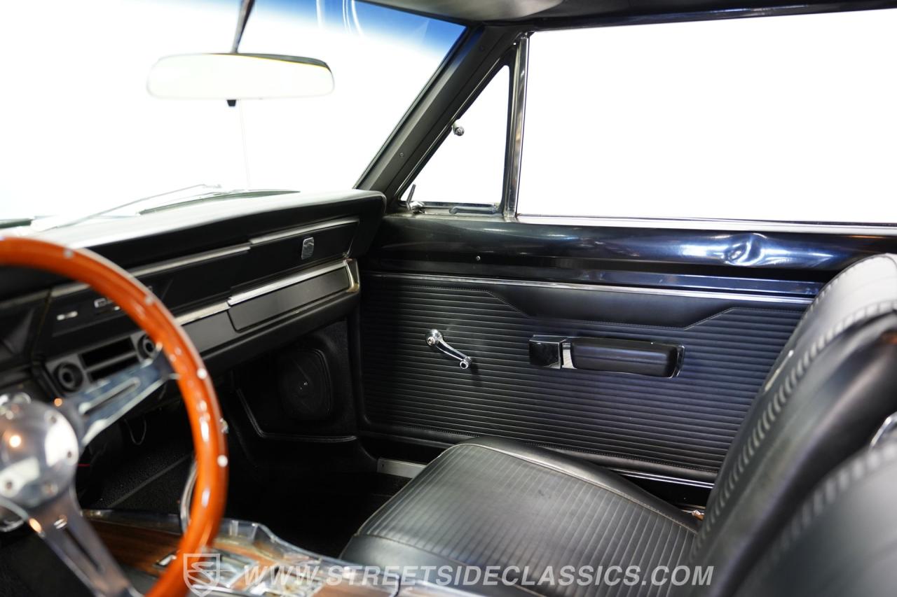 1967 Dodge Dart GT