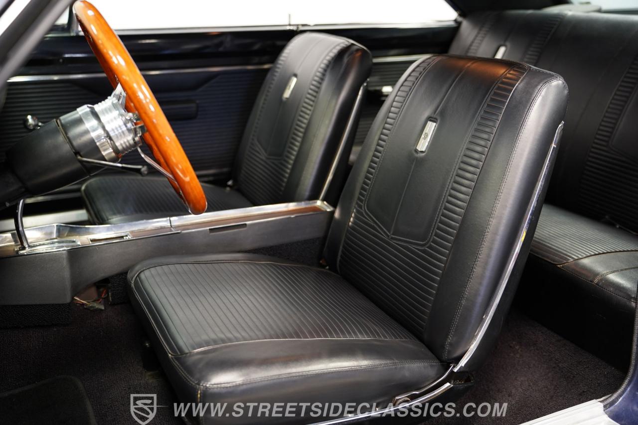 1967 Dodge Dart GT