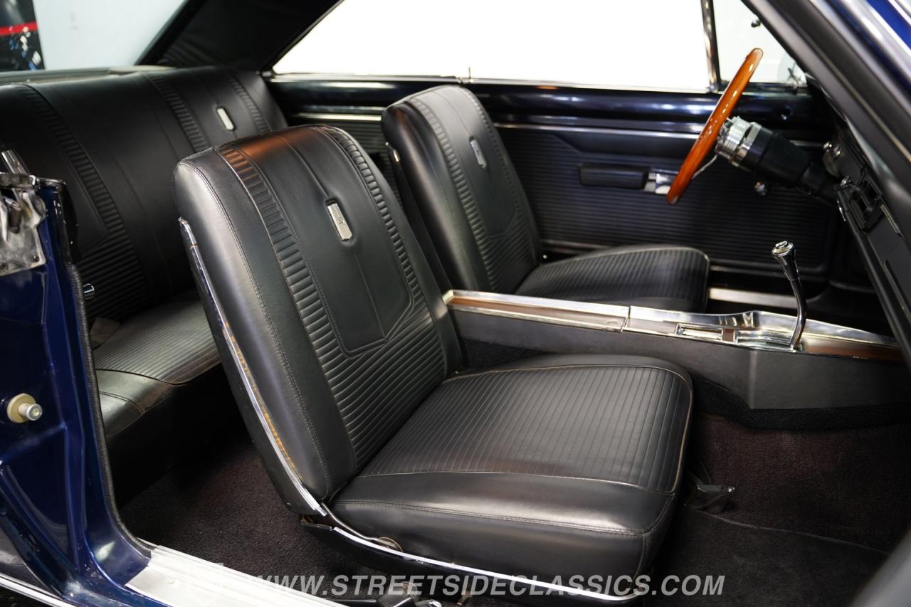 1967 Dodge Dart GT