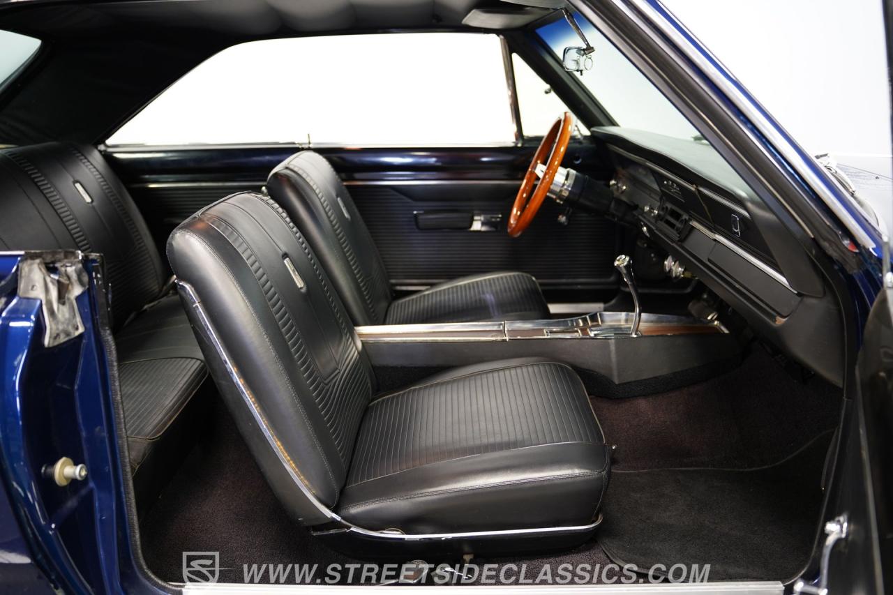 1967 Dodge Dart GT
