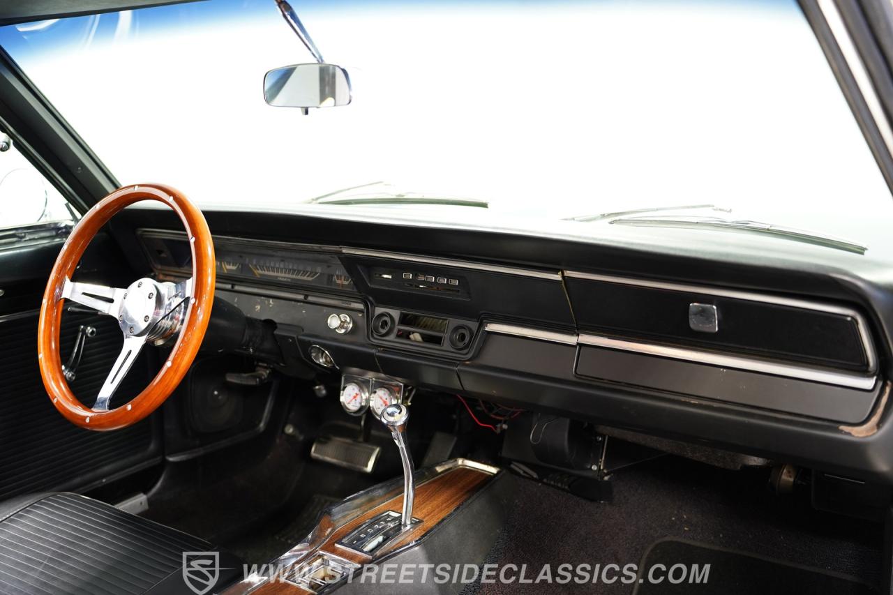 1967 Dodge Dart GT