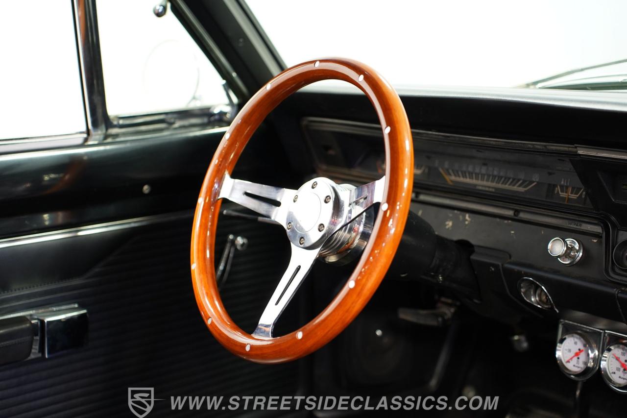 1967 Dodge Dart GT
