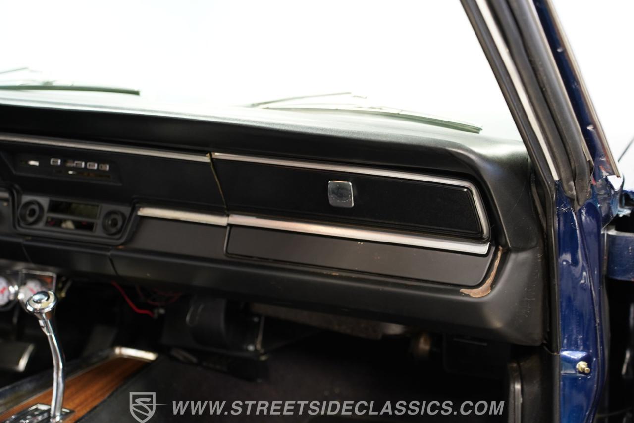 1967 Dodge Dart GT
