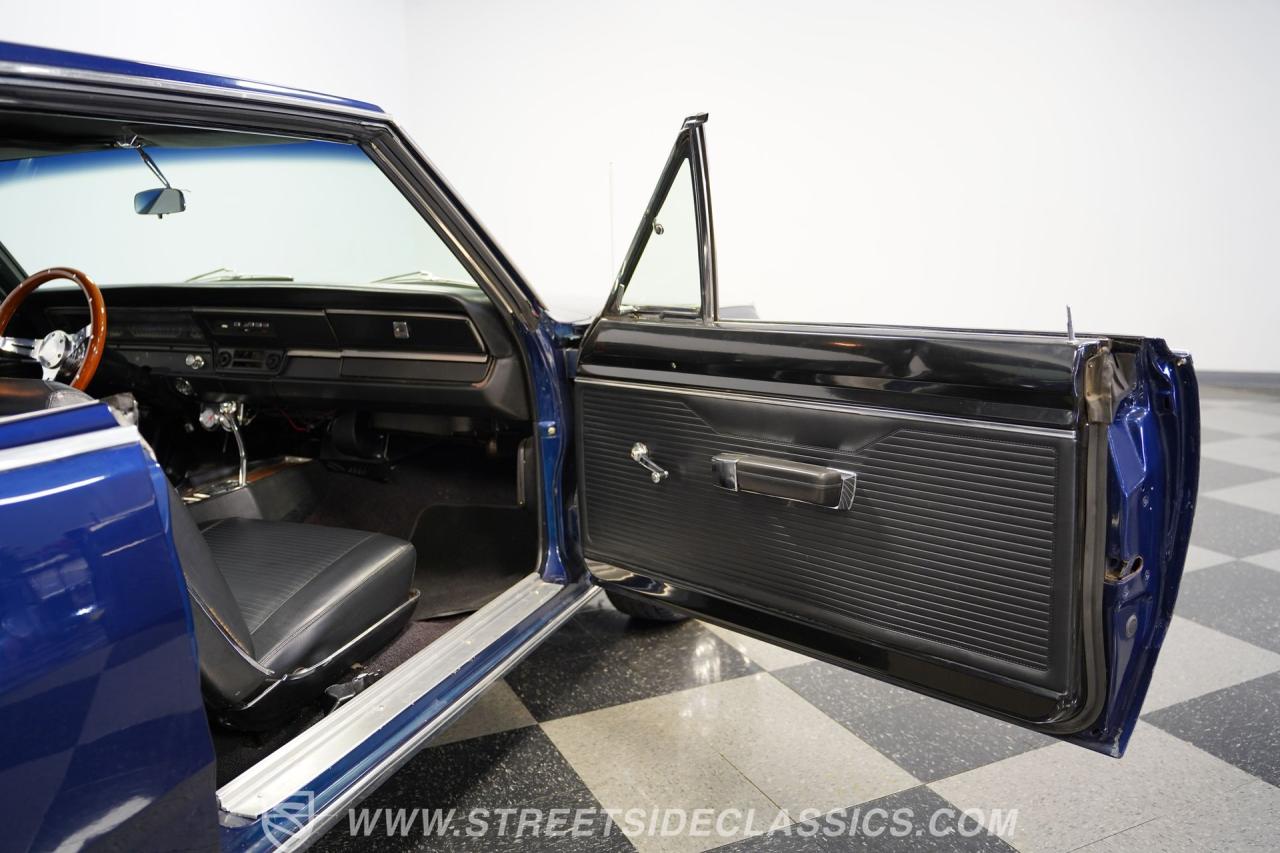 1967 Dodge Dart GT