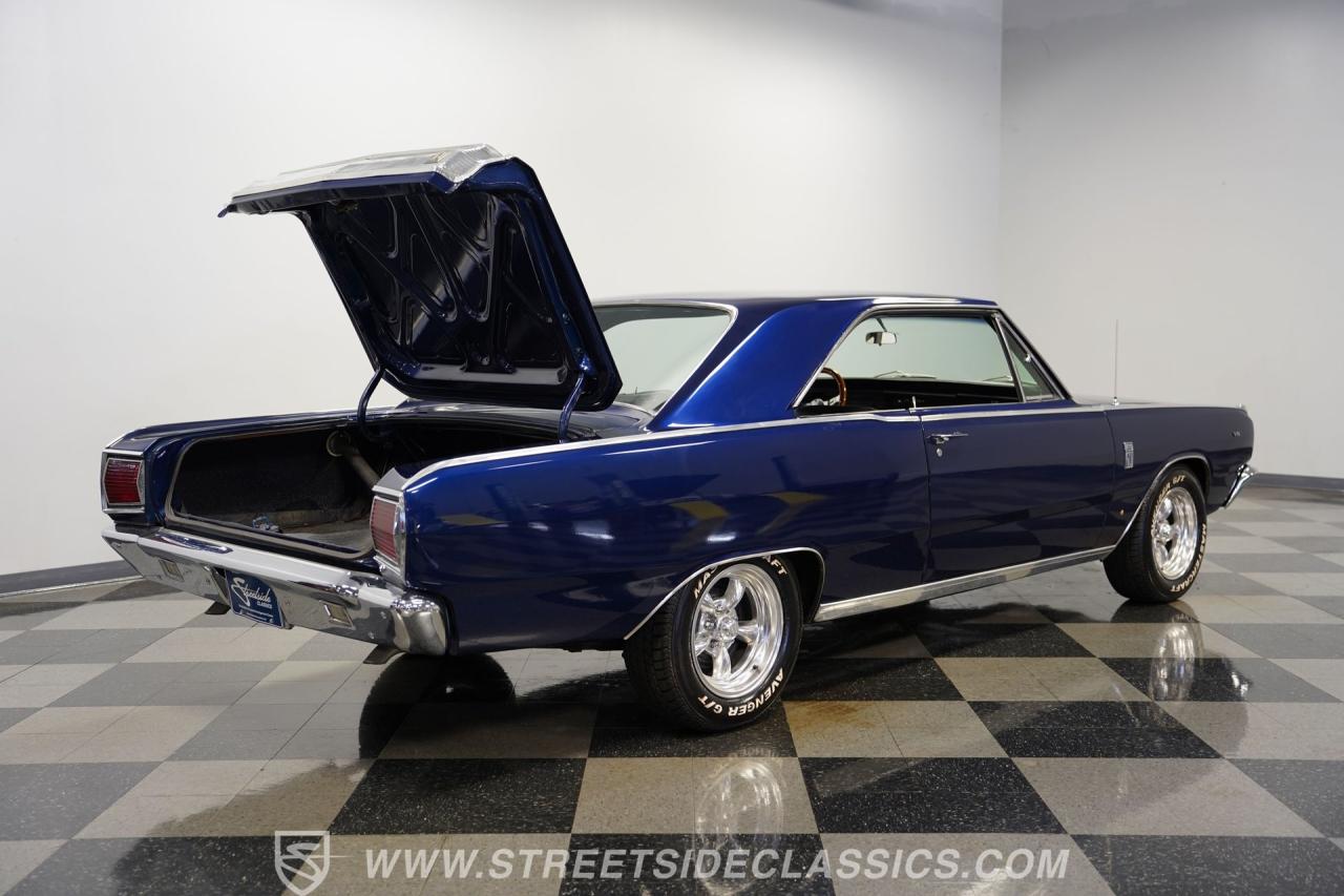 1967 Dodge Dart GT