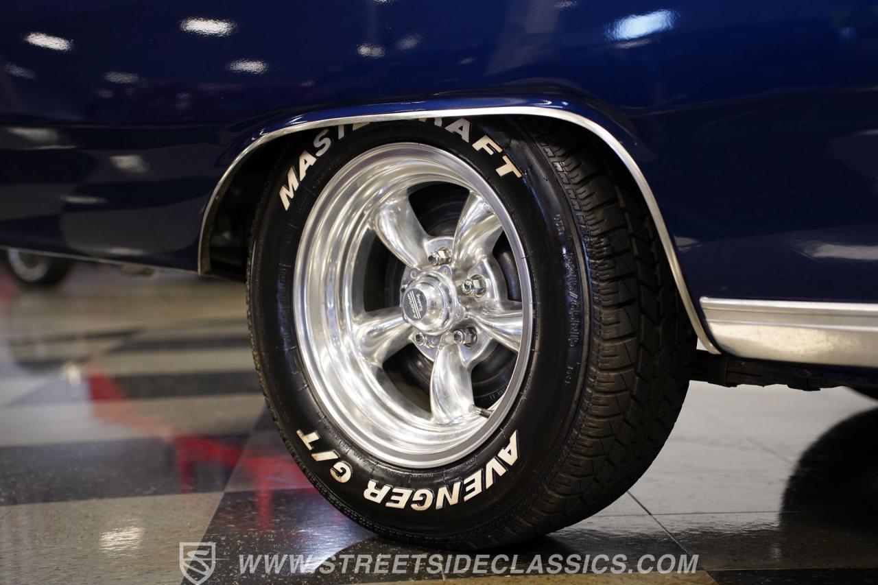 1967 Dodge Dart GT