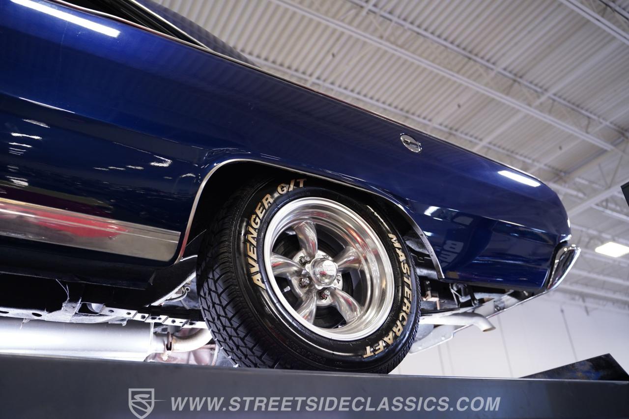 1967 Dodge Dart GT