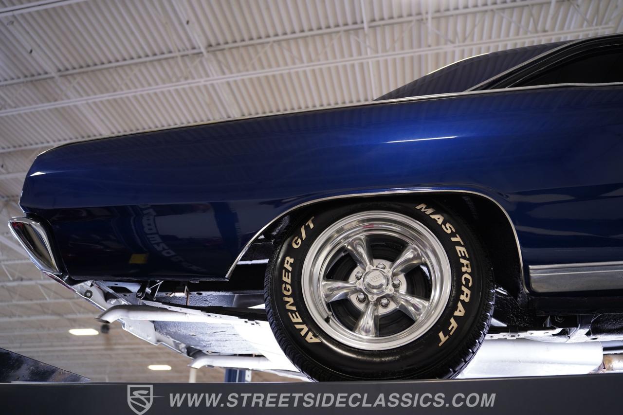 1967 Dodge Dart GT