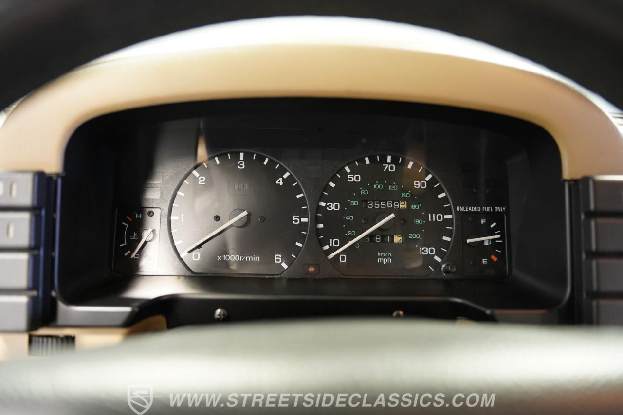 1996 Land Rover Discovery SE7