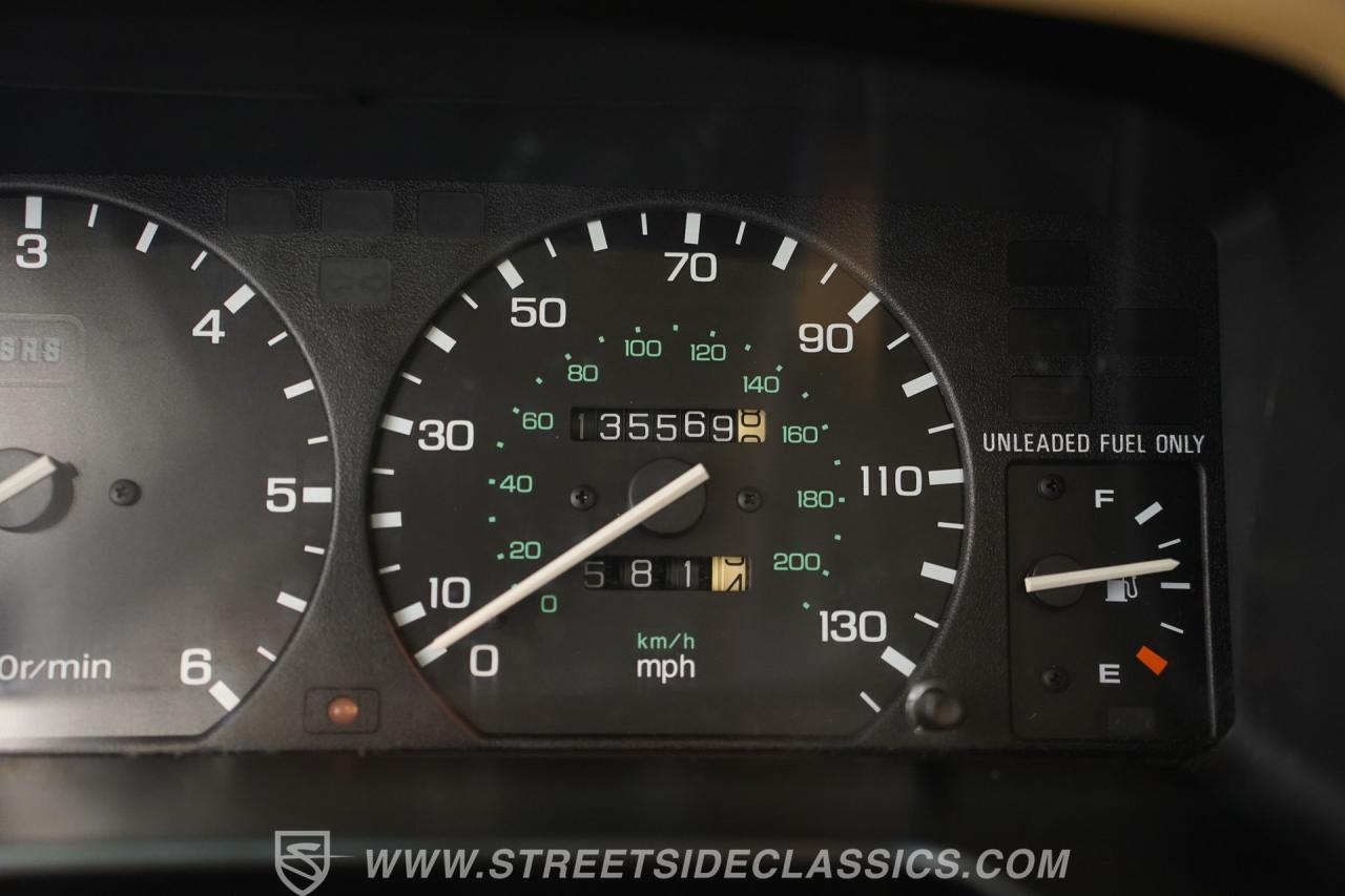 1996 Land Rover Discovery SE7