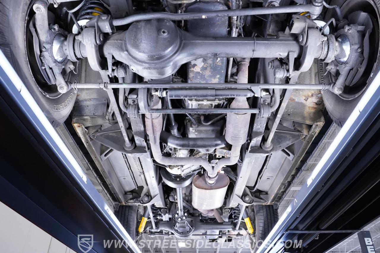 1996 Land Rover Discovery SE7