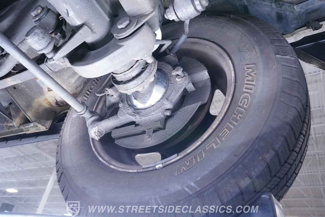 1996 Land Rover Discovery SE7