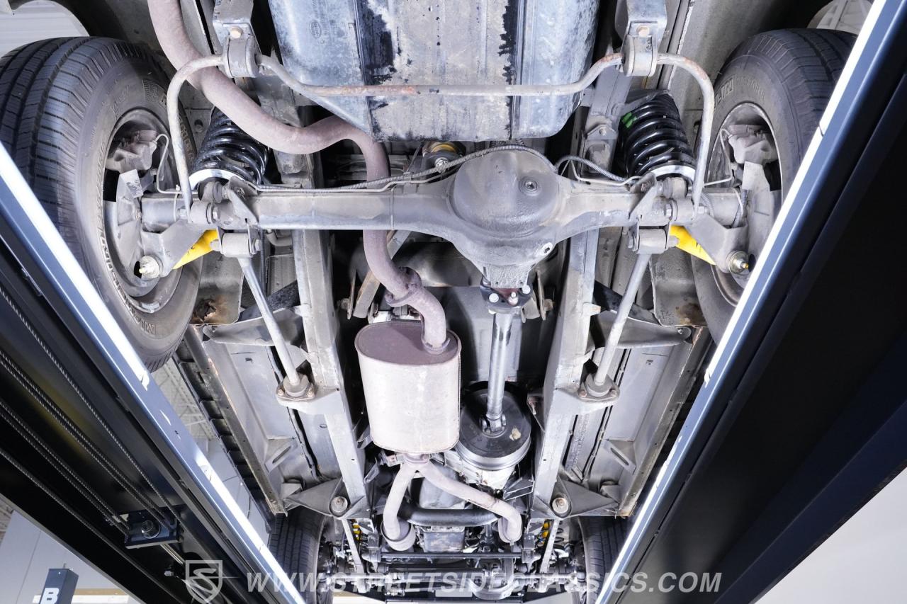 1996 Land Rover Discovery SE7