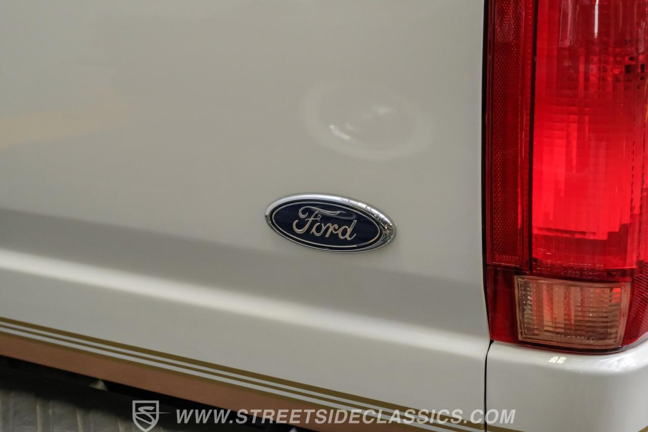 1996 Ford F-350  XLT 7.3L PowerStroke Turbo Diesel 4X4