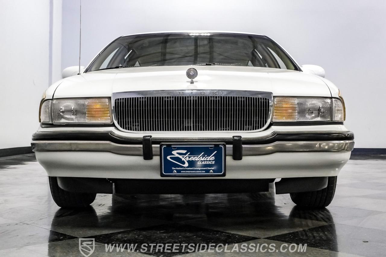 1996 Buick Roadmaster Estate Wagon