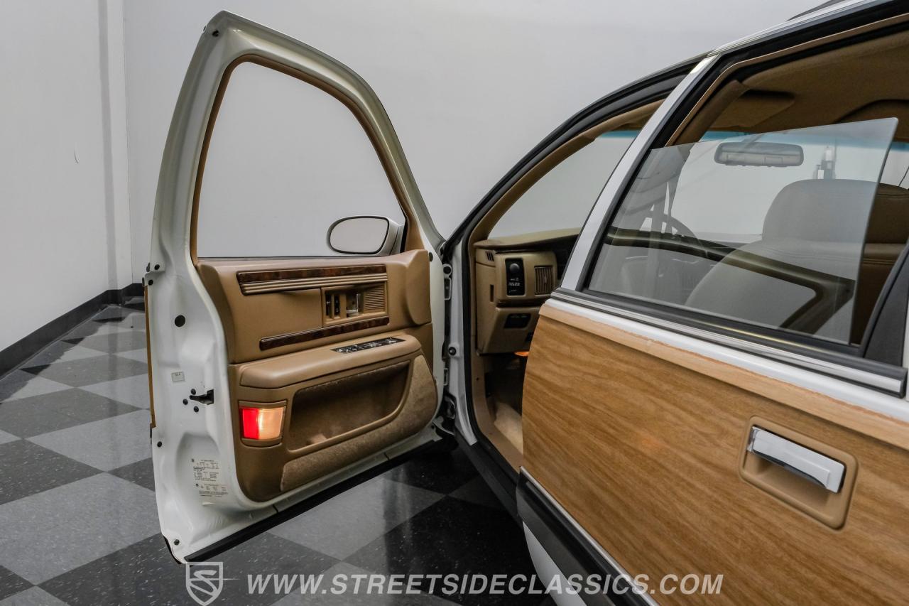 1996 Buick Roadmaster Estate Wagon