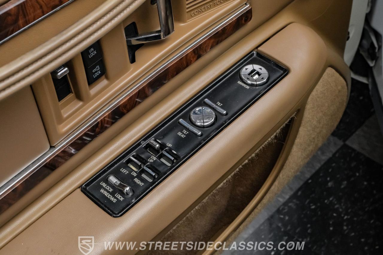 1996 Buick Roadmaster Estate Wagon