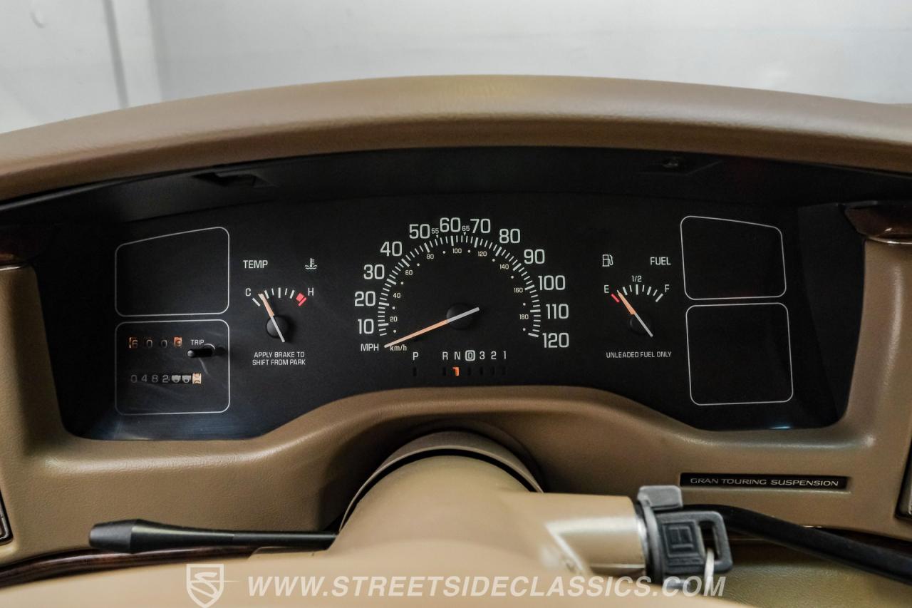 1996 Buick Roadmaster Estate Wagon