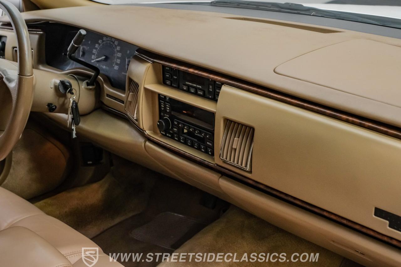 1996 Buick Roadmaster Estate Wagon