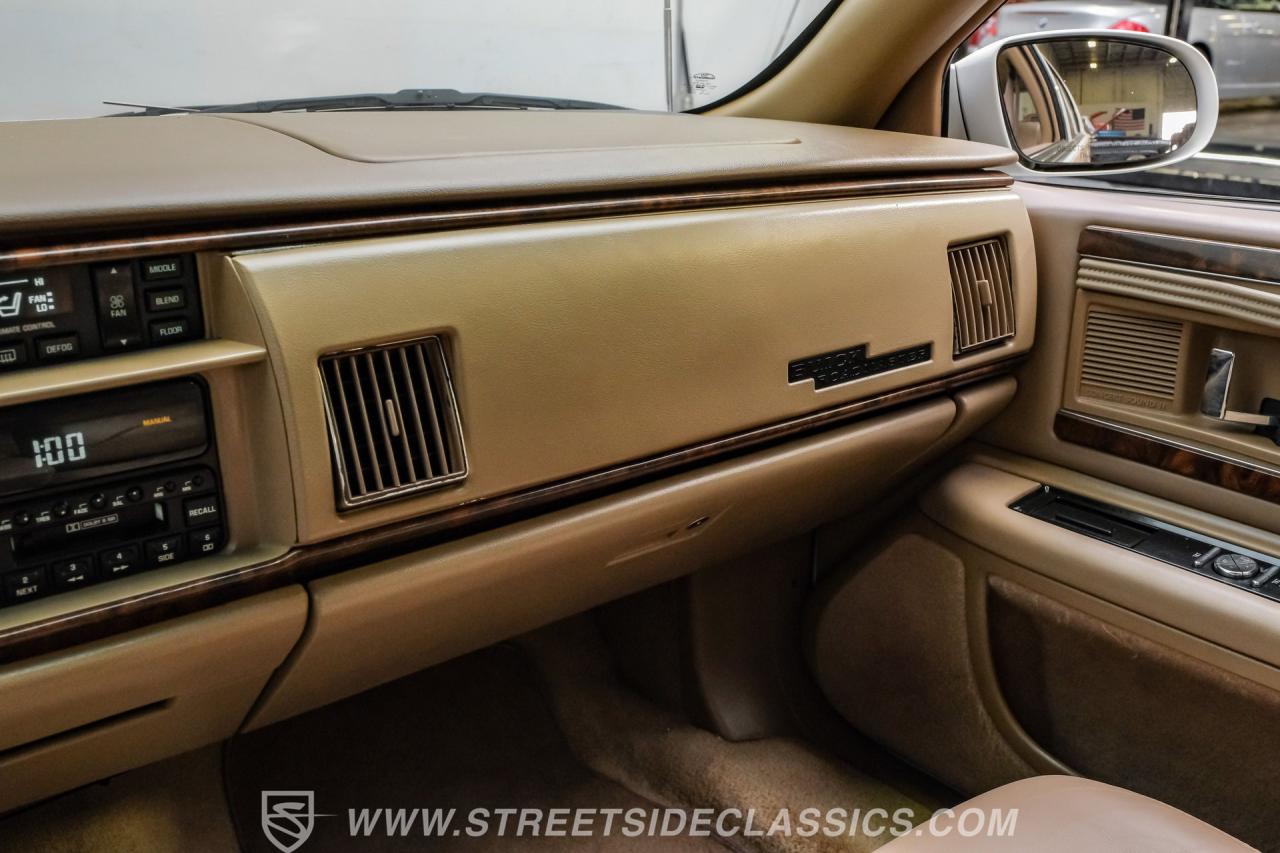 1996 Buick Roadmaster Estate Wagon