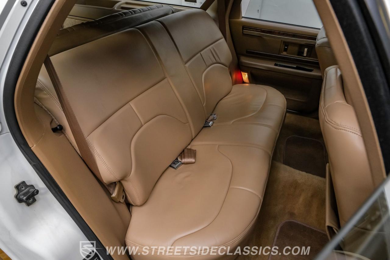 1996 Buick Roadmaster Estate Wagon