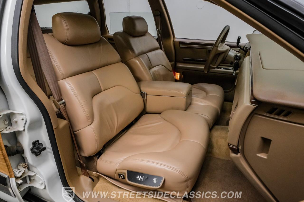 1996 Buick Roadmaster Estate Wagon