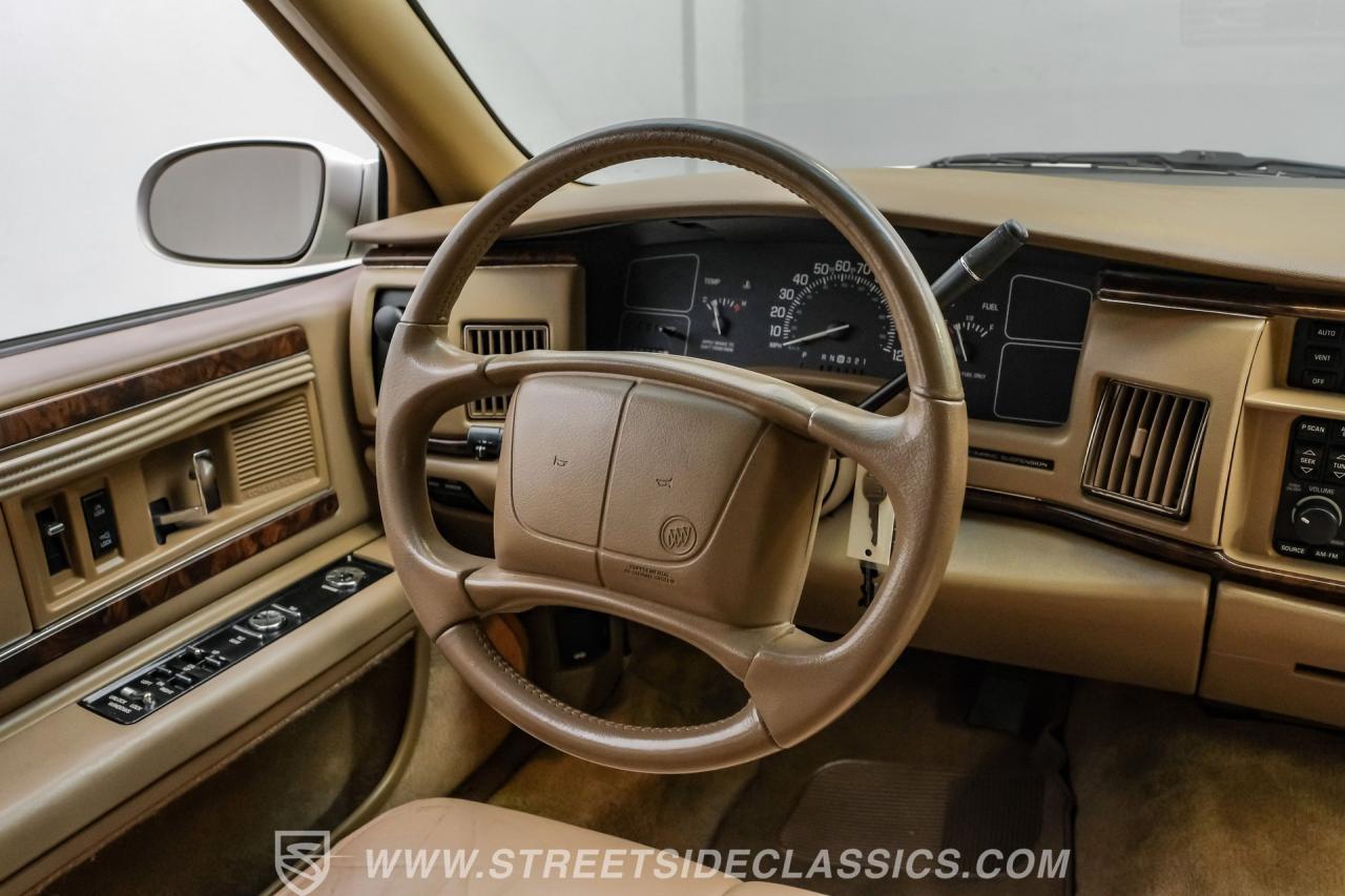 1996 Buick Roadmaster Estate Wagon