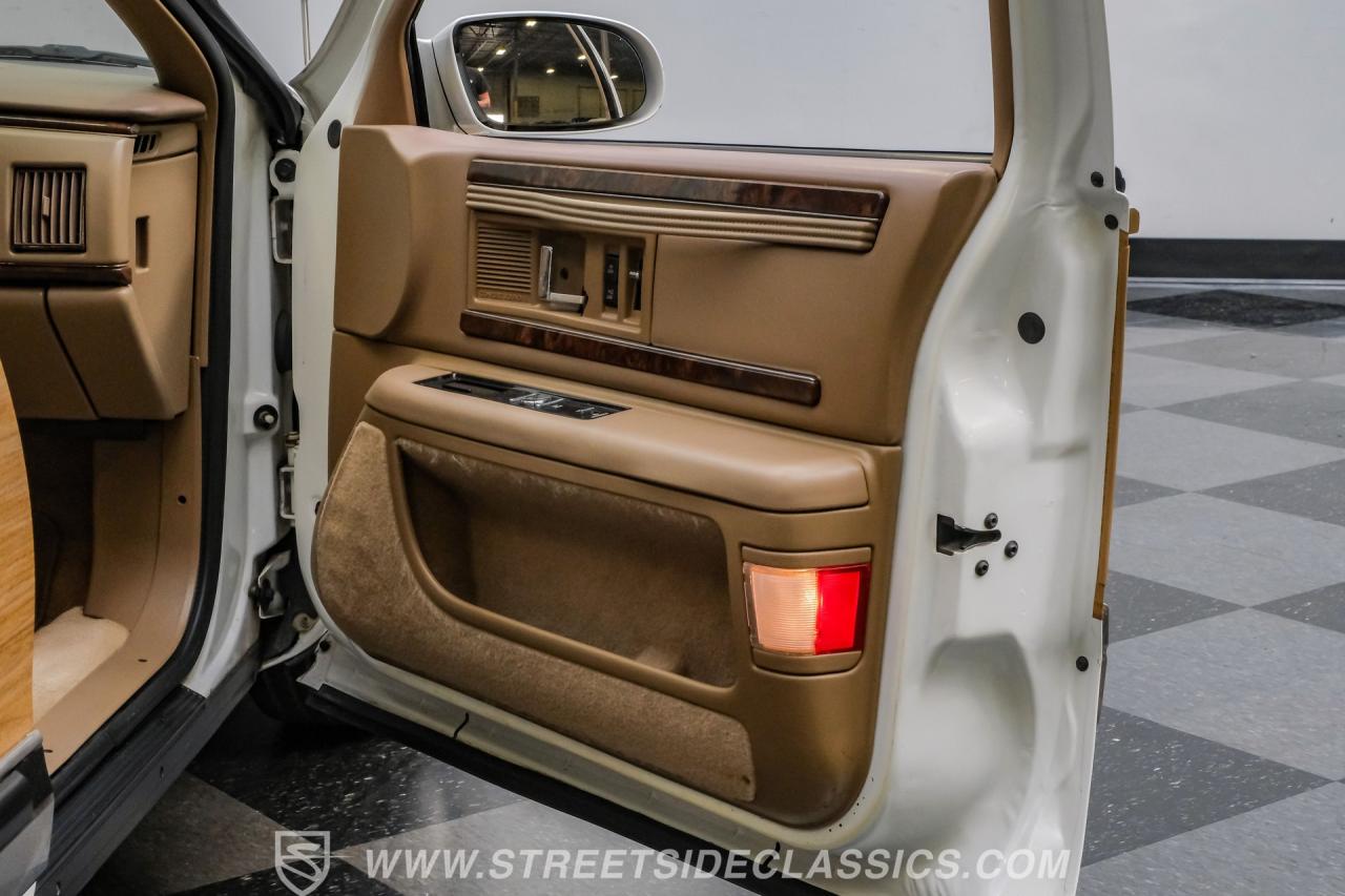 1996 Buick Roadmaster Estate Wagon