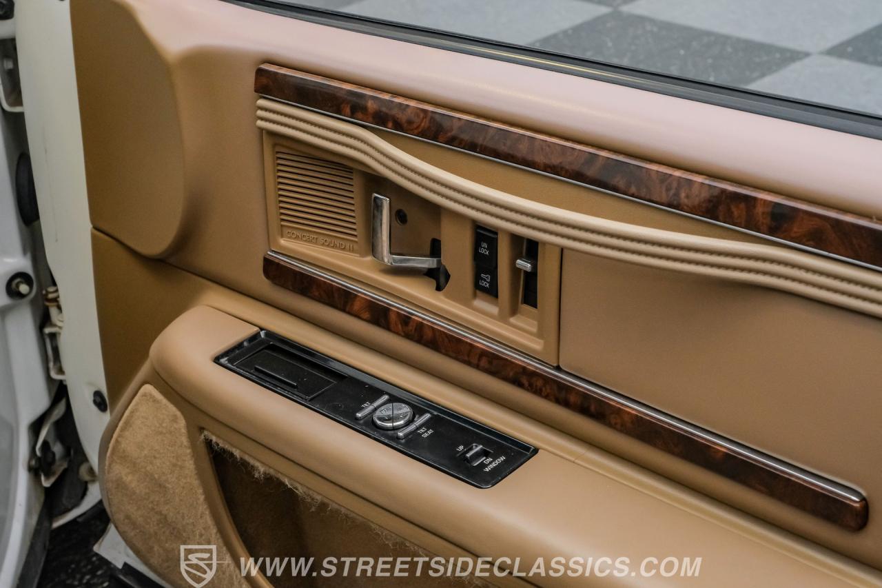 1996 Buick Roadmaster Estate Wagon