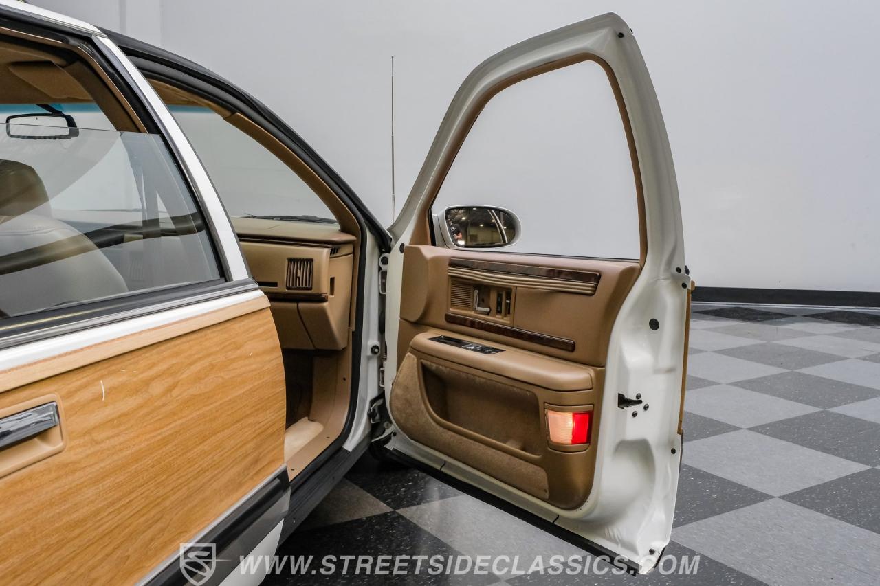 1996 Buick Roadmaster Estate Wagon