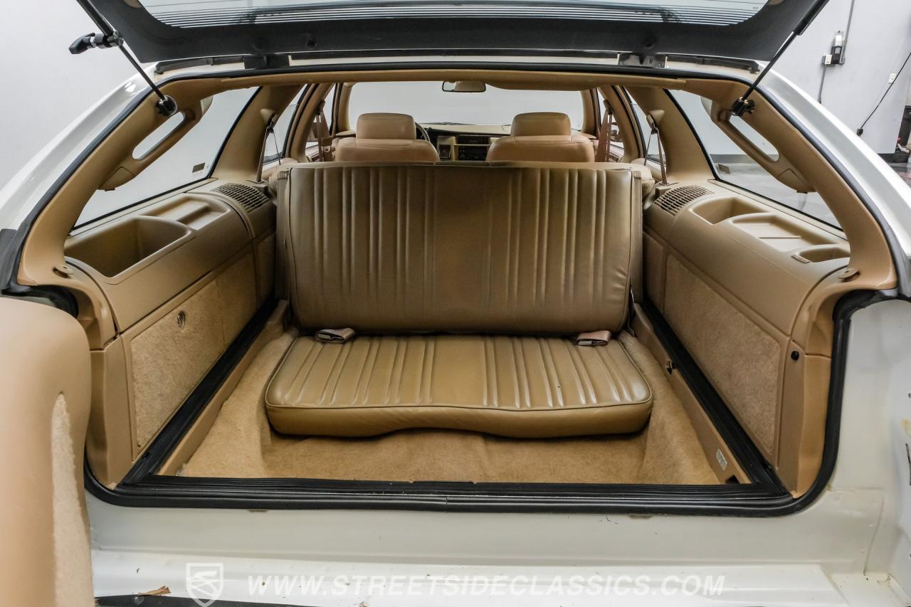 1996 Buick Roadmaster Estate Wagon