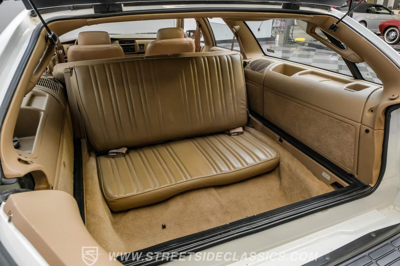 1996 Buick Roadmaster Estate Wagon