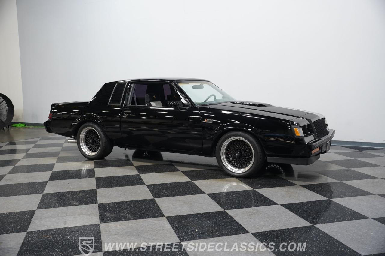 1987 Buick Grand National