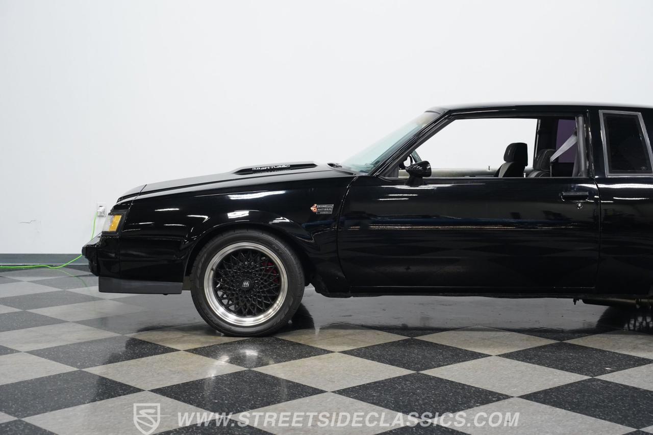1987 Buick Grand National