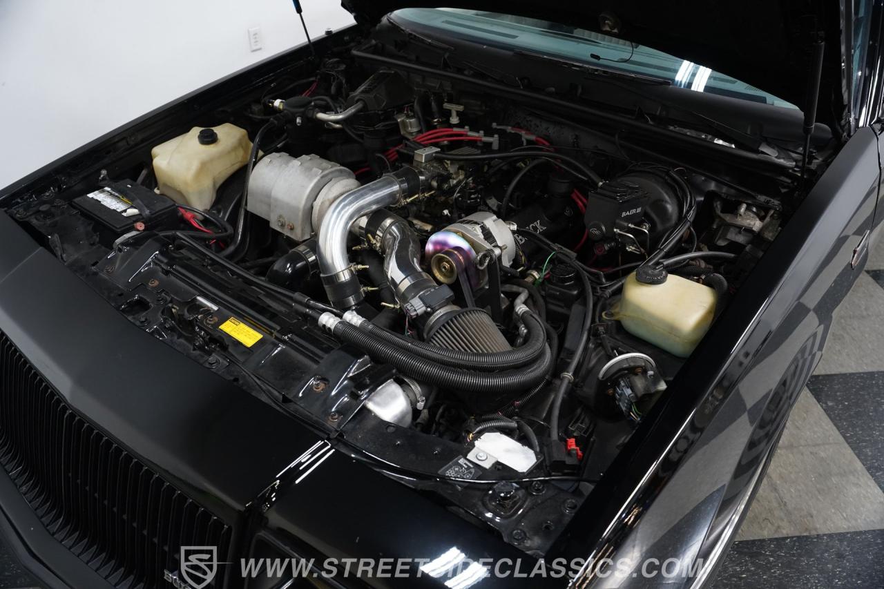 1987 Buick Grand National