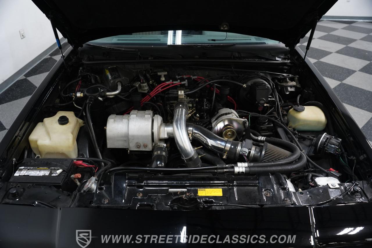 1987 Buick Grand National