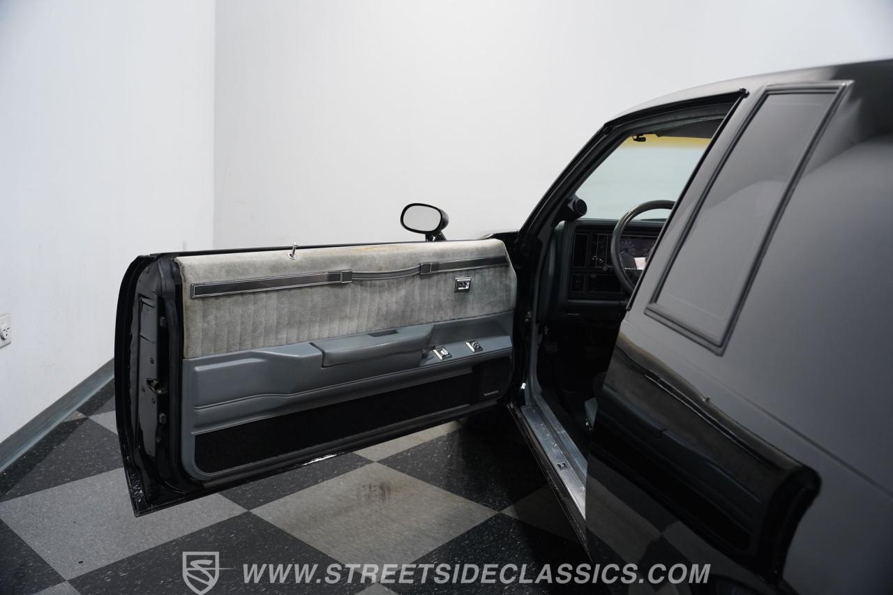 1987 Buick Grand National