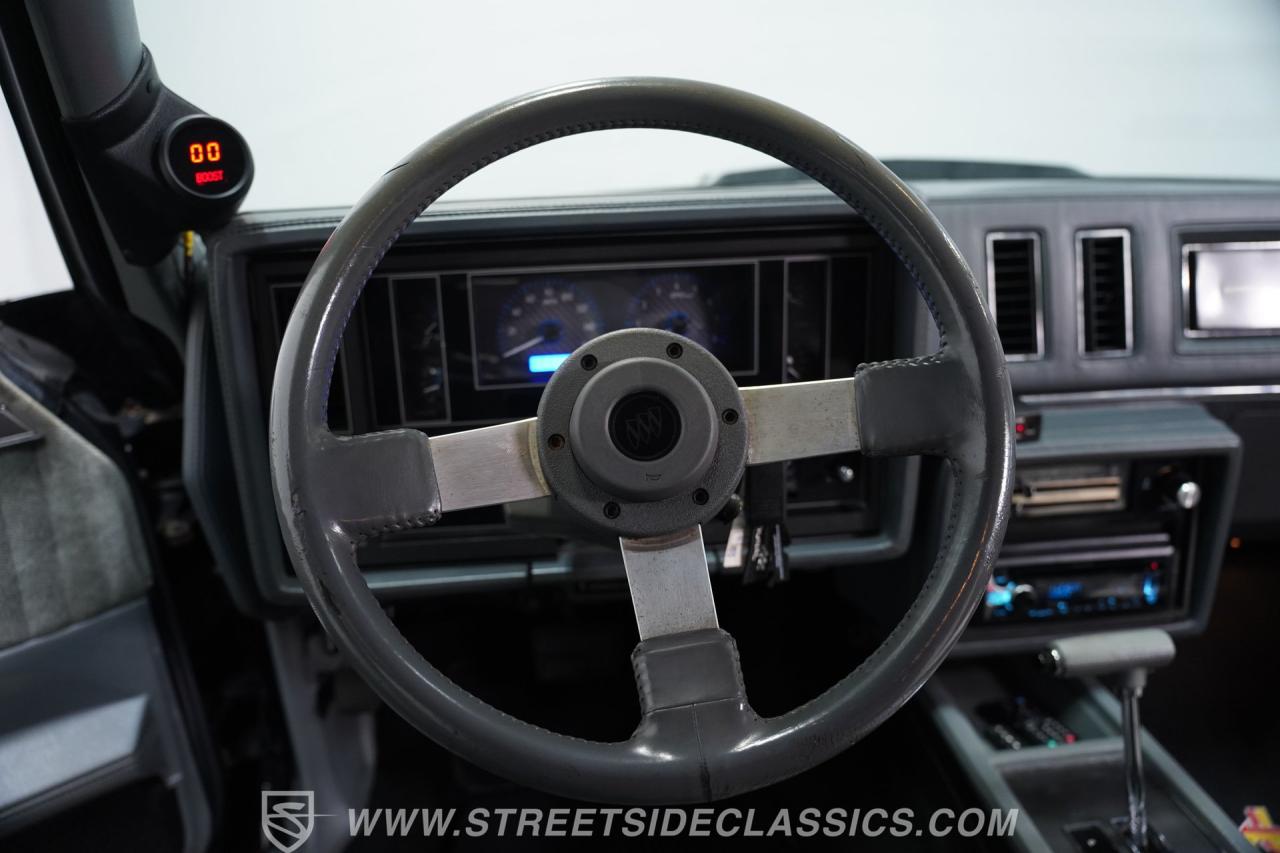 1987 Buick Grand National