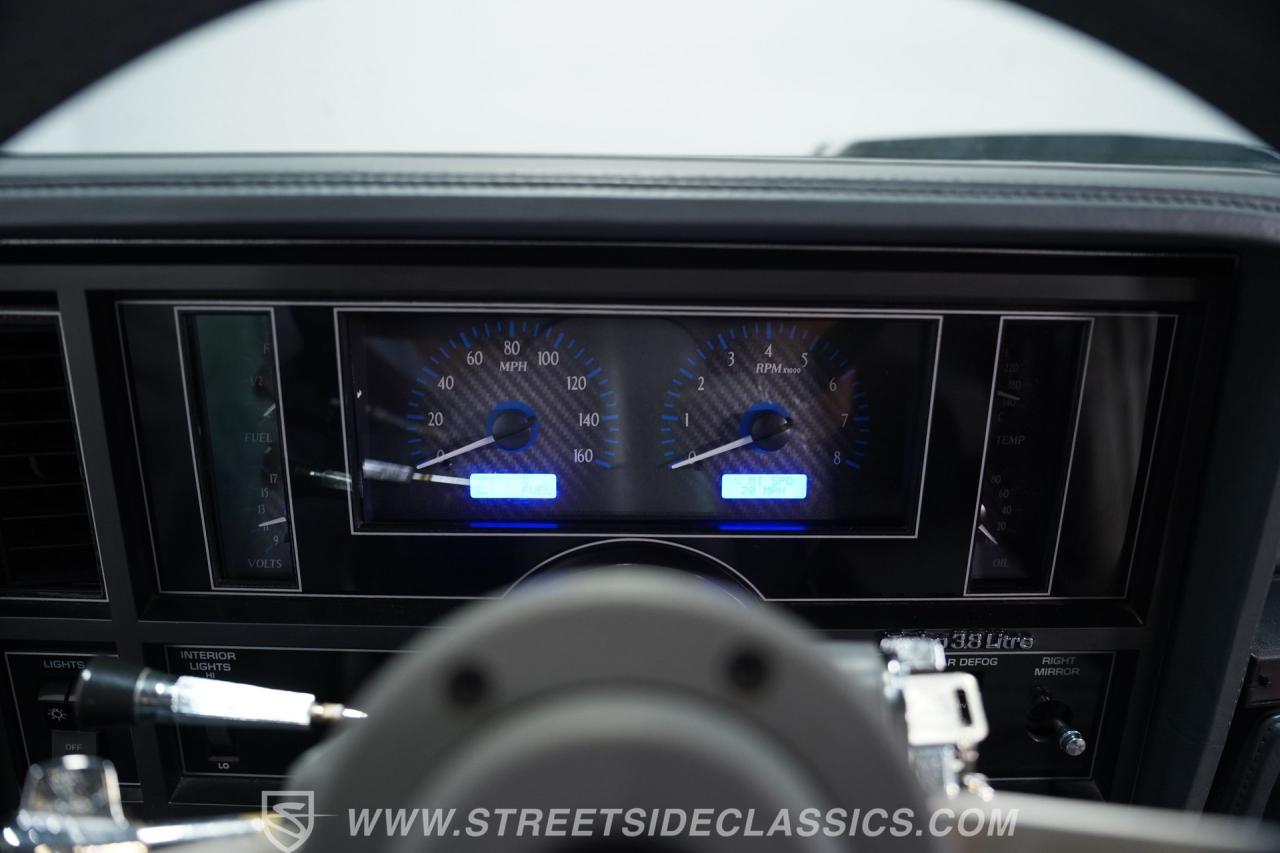 1987 Buick Grand National