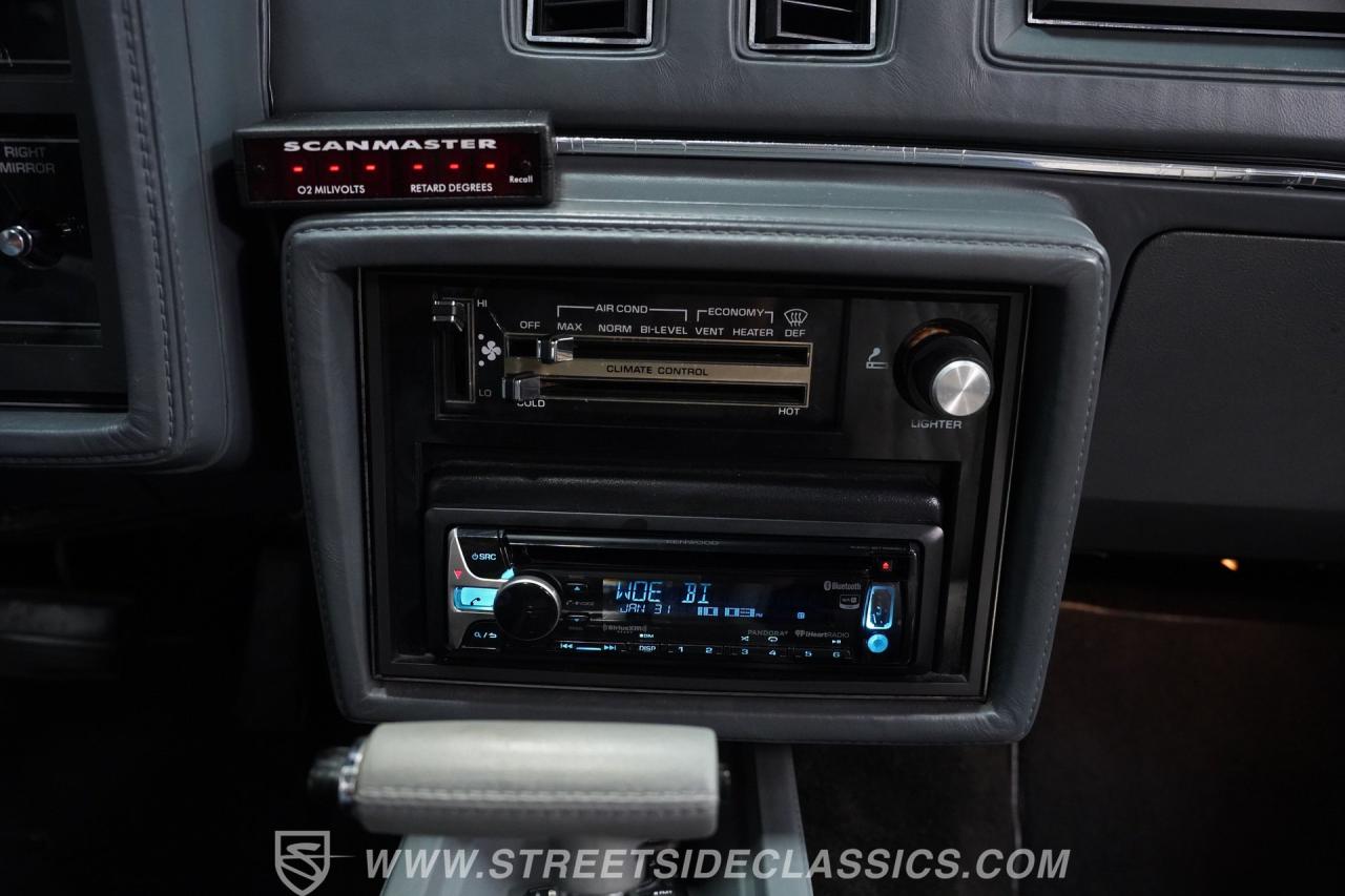 1987 Buick Grand National