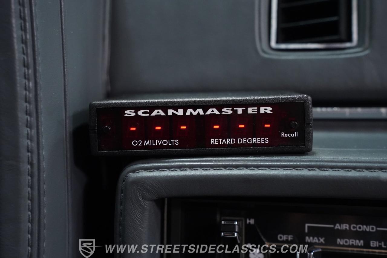 1987 Buick Grand National