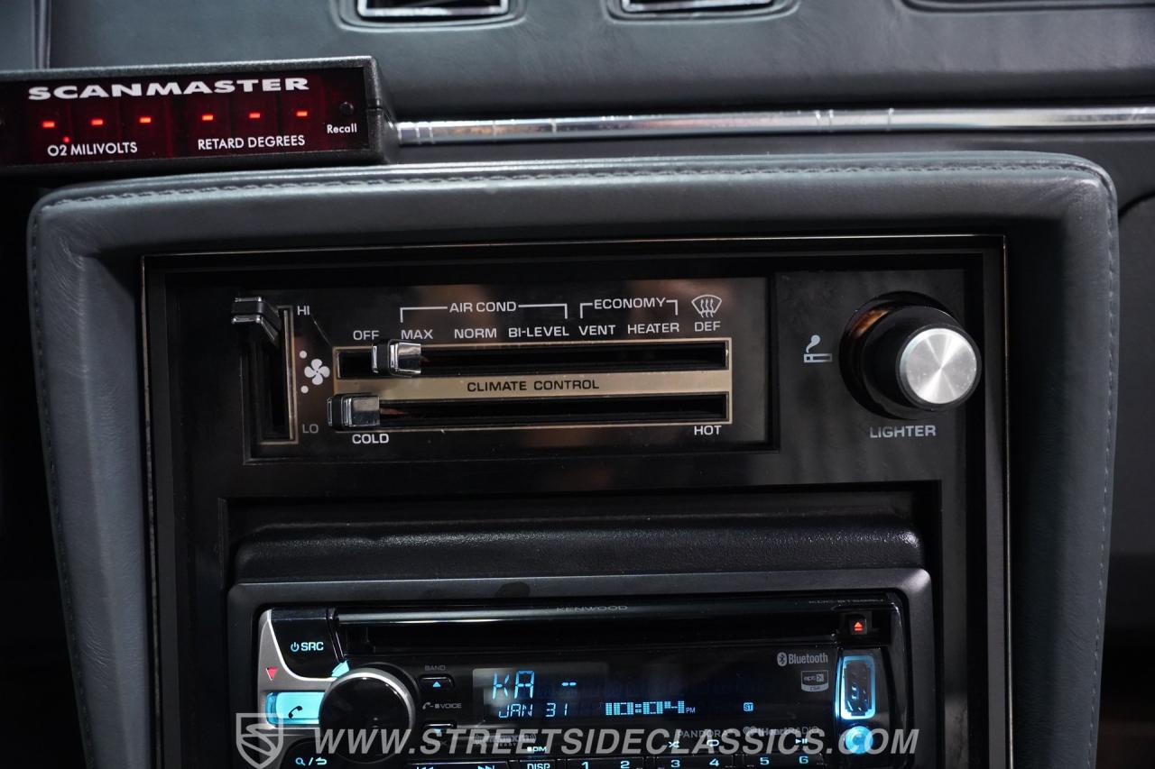 1987 Buick Grand National