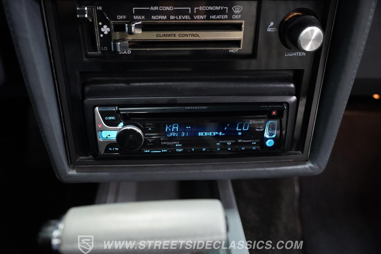 1987 Buick Grand National
