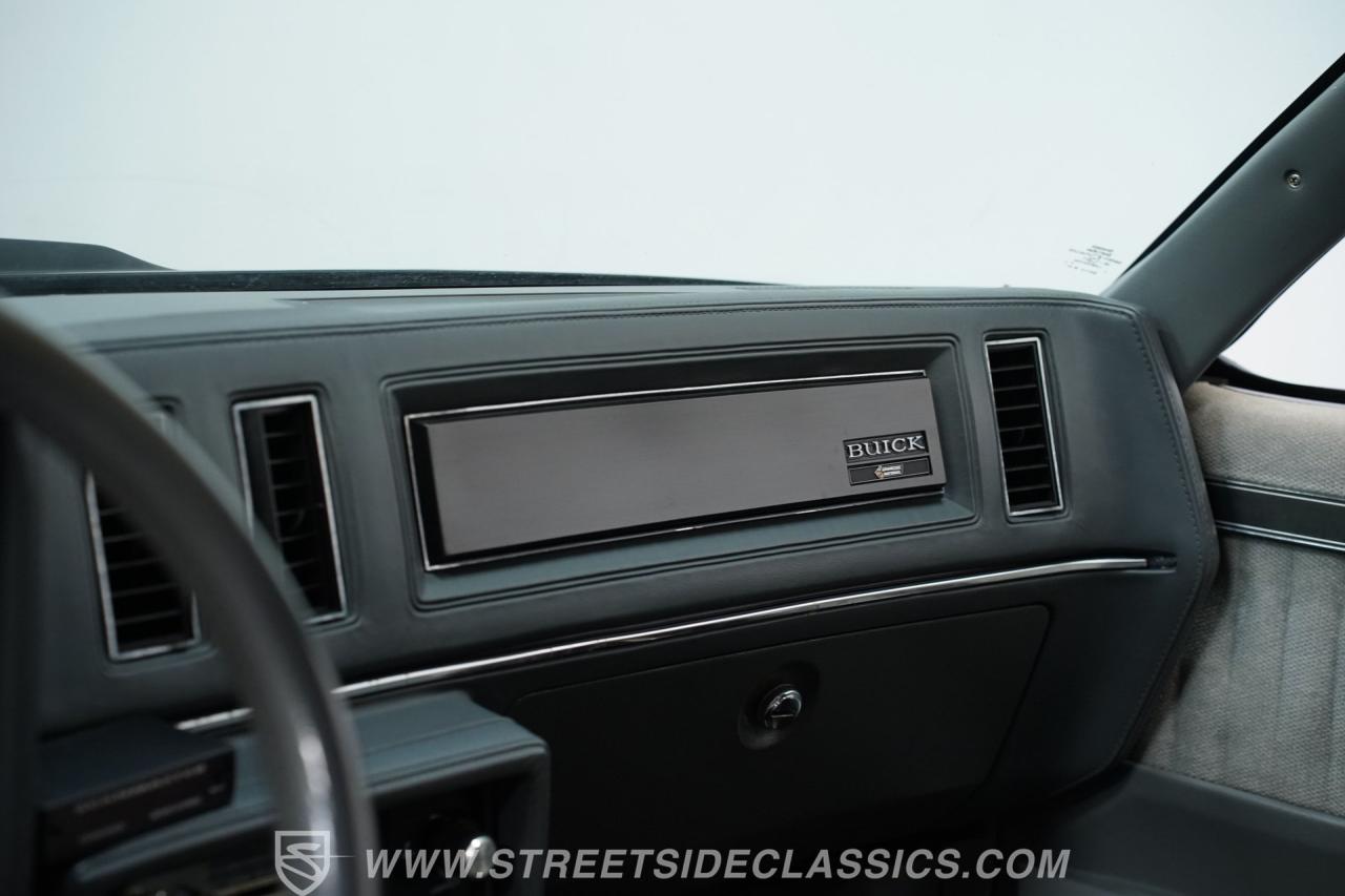 1987 Buick Grand National
