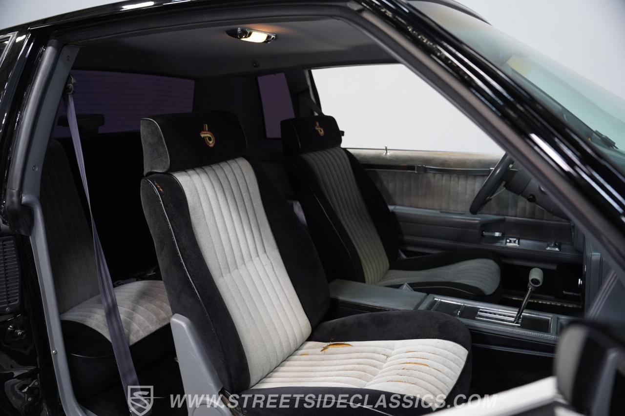 1987 Buick Grand National